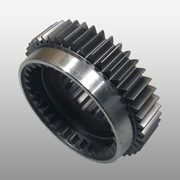 10JSD140T-1707030 - Шестерня ведущая на КПП