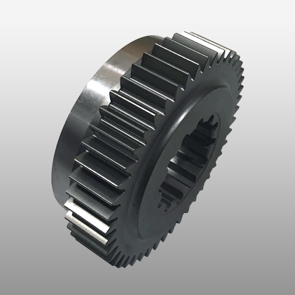 10JSD140T-1707030 - Шестерня ведущая на КПП