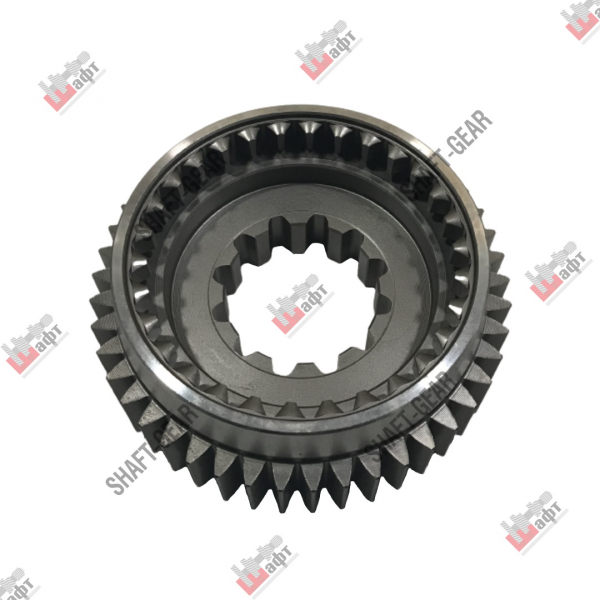 10JSD140T-1707030 - Шестерня ведущая на КПП