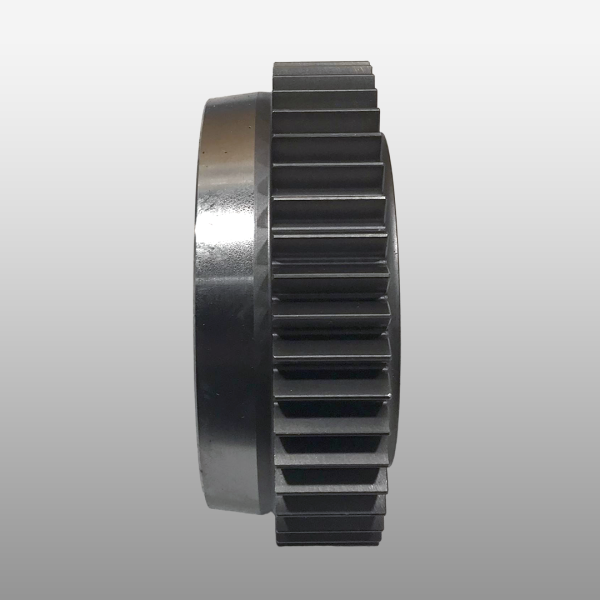 10JSD140T-1707030 - Шестерня ведущая на КПП