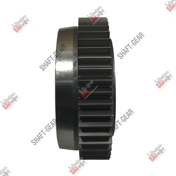 10JSD140T-1707030 - Шестерня ведущая на КПП