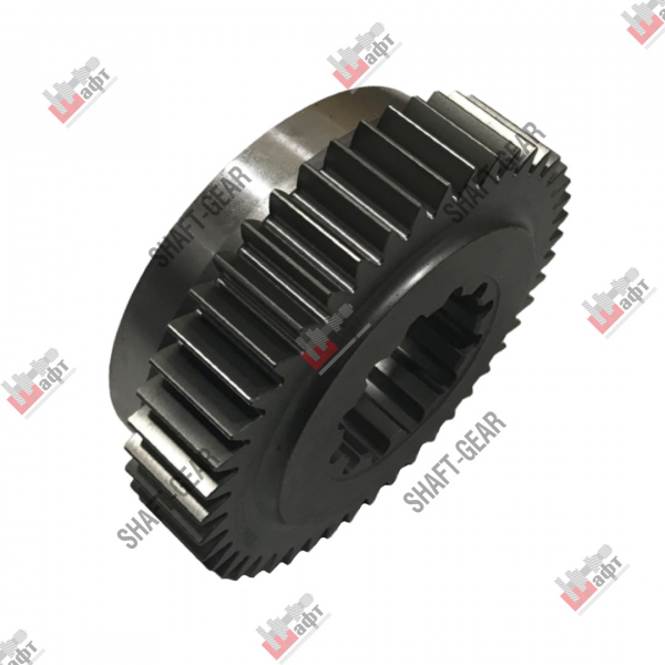 10JSD140T-1707030 - Шестерня ведущая на КПП