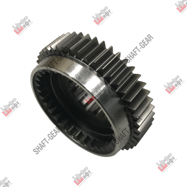 10JSD140T-1707030 - Шестерня ведущая на КПП
