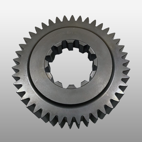 16JSD220T-1707030 - Шестерня ведущая на КПП