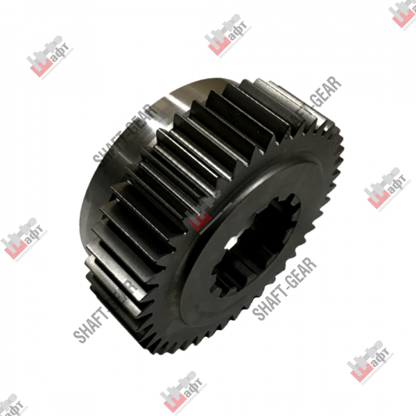 16JSD220T-1707030 - Шестерня ведущая на КПП