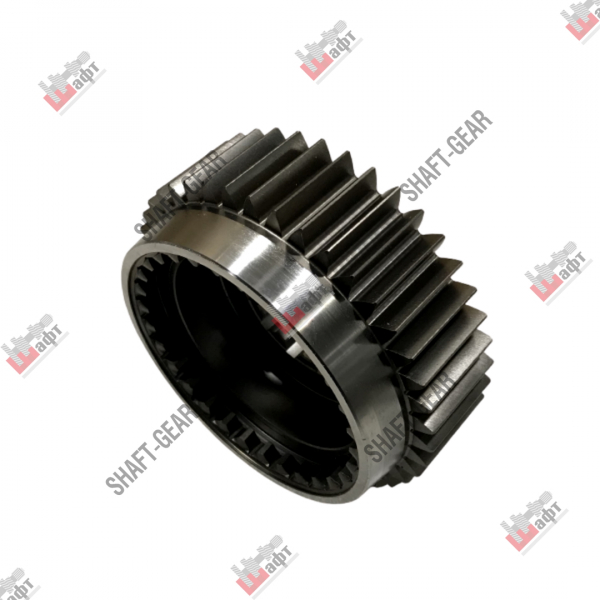 16JSD220T-1707030 - Шестерня ведущая на КПП