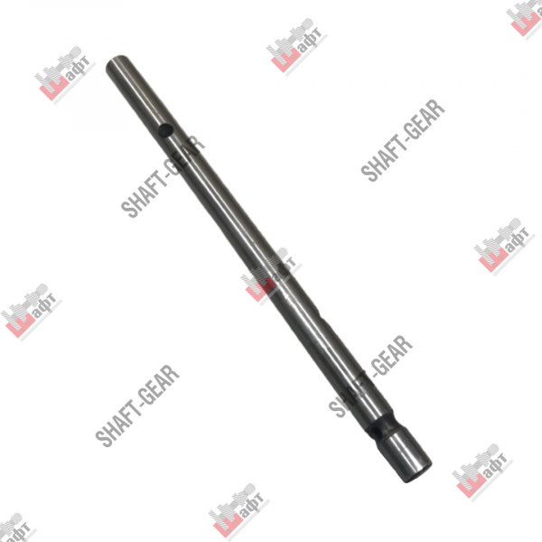 JS150T-1702066B - Вал вилки переключения 3-4 передачи КПП
