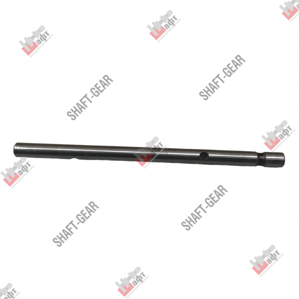 JS150T-1702066B - Вал вилки переключения 3-4 передачи КПП