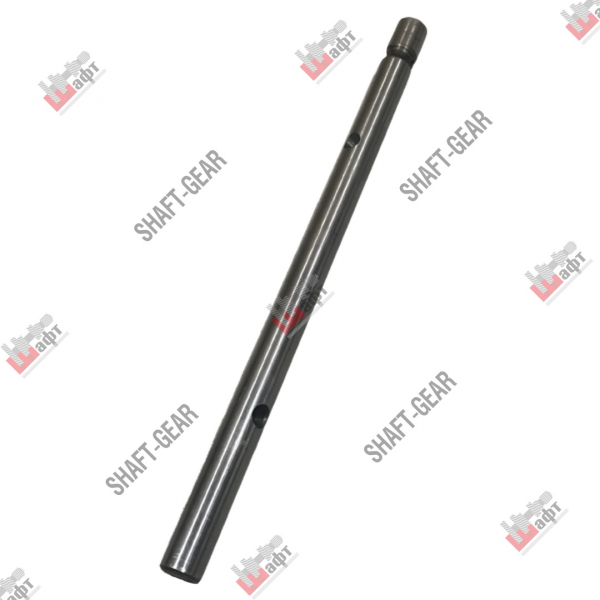 JS150T-1702066B - Вал вилки переключения 3-4 передачи КПП