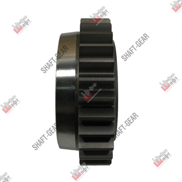 JS119T-1707030B - Шестерня ведущая демультипликатора на КПП