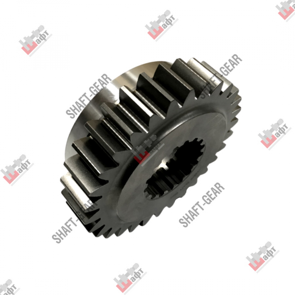 JS119T-1707030B - Шестерня ведущая демультипликатора на КПП