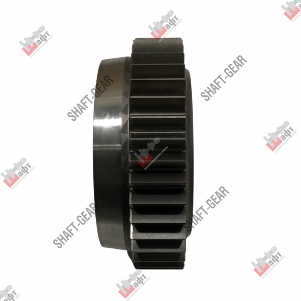 JS150TA-1707030B - Шестерня ведущая демультипликатора на КПП