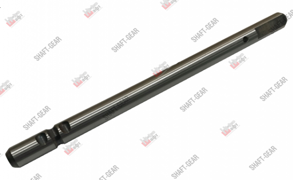 5DS50T-1702063 - Вал вилки переключения 4-5 передачи КПП