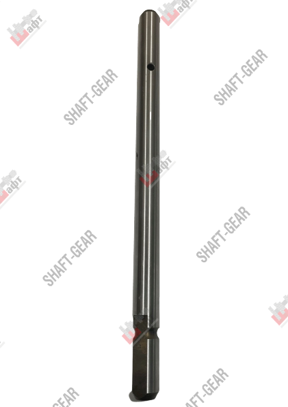 5DS50T-1702063 - Вал вилки переключения 4-5 передачи КПП