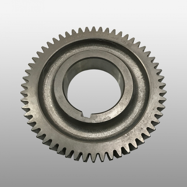12JSDX240TA-1701056 - Шестерня ведущая промежуточного вала на КПП