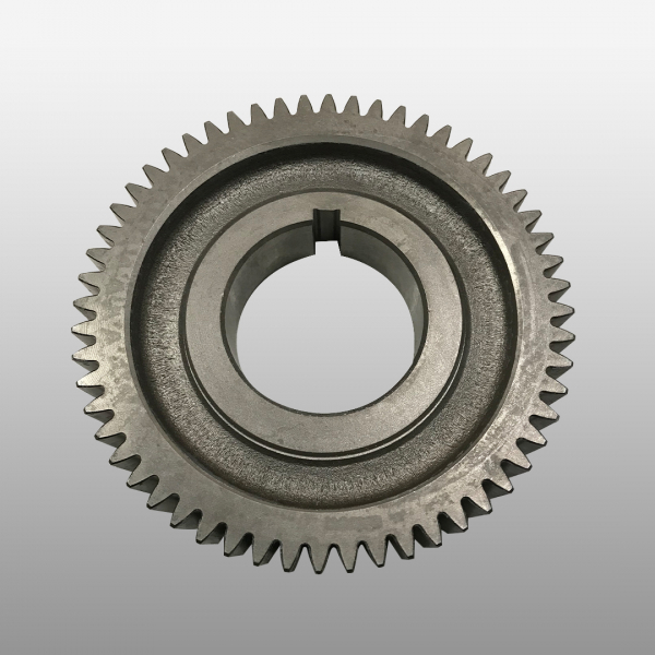 12JSDX240TA-1701056 - Шестерня ведущая промежуточного вала на КПП