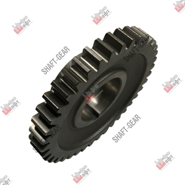 JS119T-1701054B - Шестерня ведущая промежуточного вала на КПП