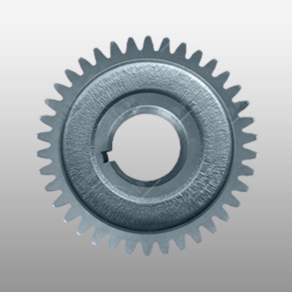 JS150TA-1701056B - Шестерня ведущая промежуточного вала на КПП