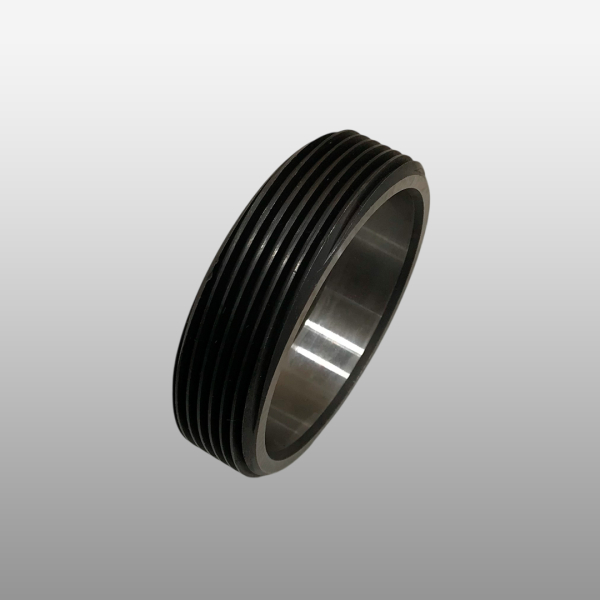 LF28-3802033 - Шестерня ведущая спидометра на КПП