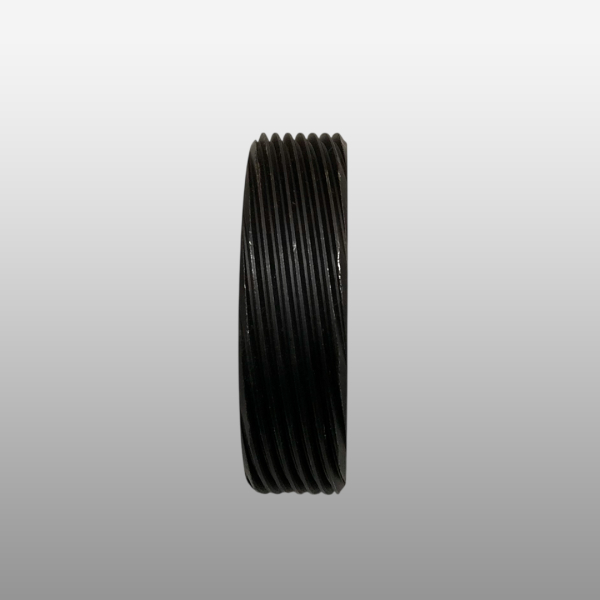 LF48-3802033 - Шестерня ведущая спидометра на КПП