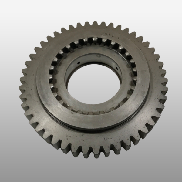1268304008 - Шестерня вторичного вала на КПП