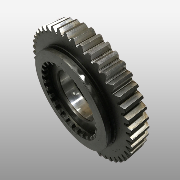 1268304008 - Шестерня вторичного вала на КПП