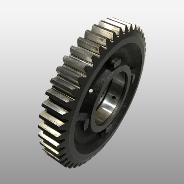 1268304008 - Шестерня вторичного вала на КПП