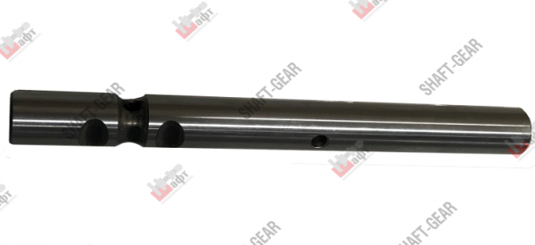 6DS180T-1702065 - Вал вилки переключения передач КПП