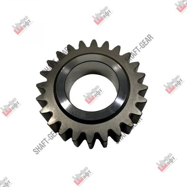 12JS200T-1701083 - Шестерня заднего хода на КПП