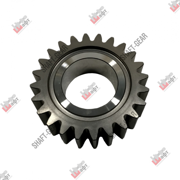 12JS200T-1701083 - Шестерня заднего хода на КПП