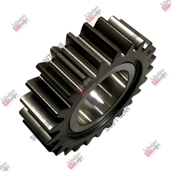 12JS200T-1701083 - Шестерня заднего хода на КПП