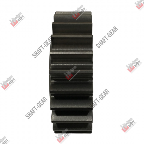 12JS200T-1701083 - Шестерня заднего хода на КПП