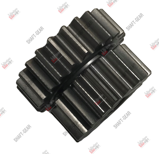5DS50T-1701082 - Шестерня заднего хода на КПП