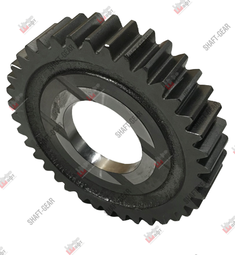 5DS50T-1701110 - Шестерня заднего хода на КПП