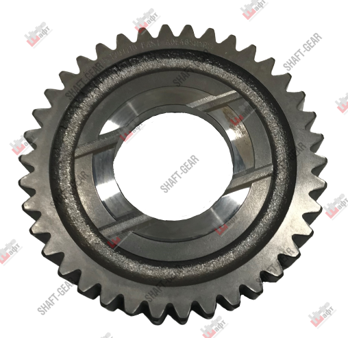 5DS50T-1701110 - Шестерня заднего хода на КПП
