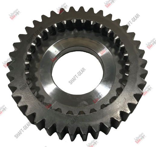 5DS50T-1701110 - Шестерня заднего хода на КПП