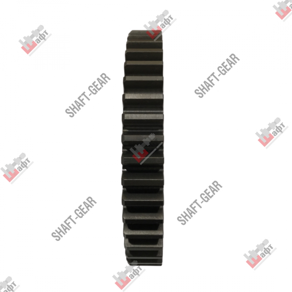 JS220-1701109 - Шестерня заднего хода на КПП