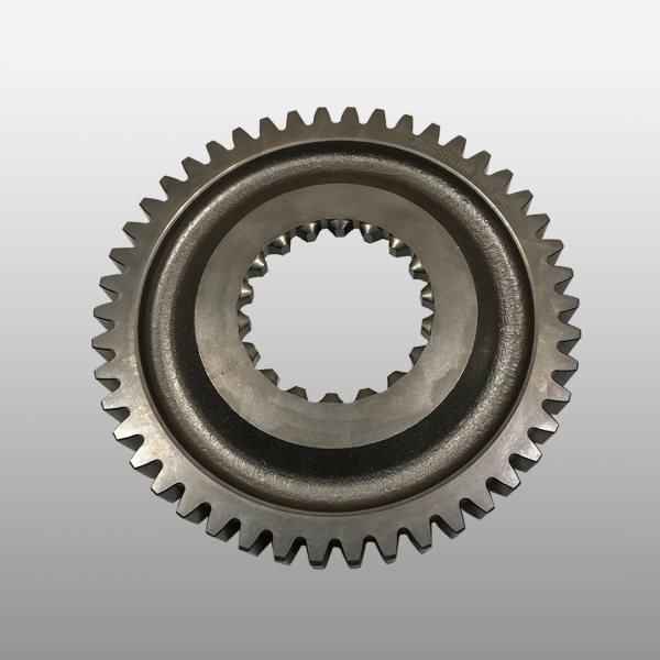 JS150T-1701109B - Шестерня задней передачи вторичного вала на КПП