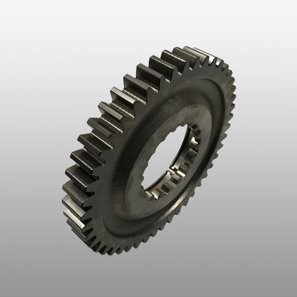 JS150T-1701109B - Шестерня задней передачи вторичного вала на КПП