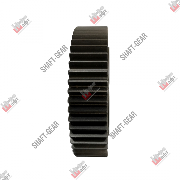 10JSD160TB-1701031 - Шестерня первичного вала на КПП