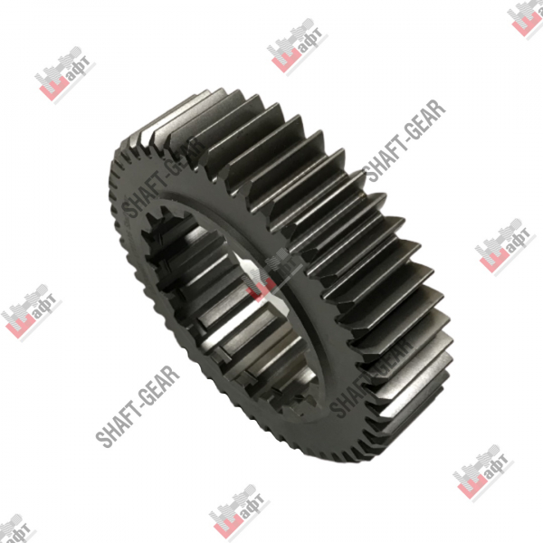 12JS200T-1701116 - Шестерня первичного вала на КПП