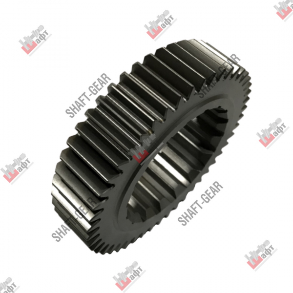 12JS200T-1701116 - Шестерня первичного вала на КПП