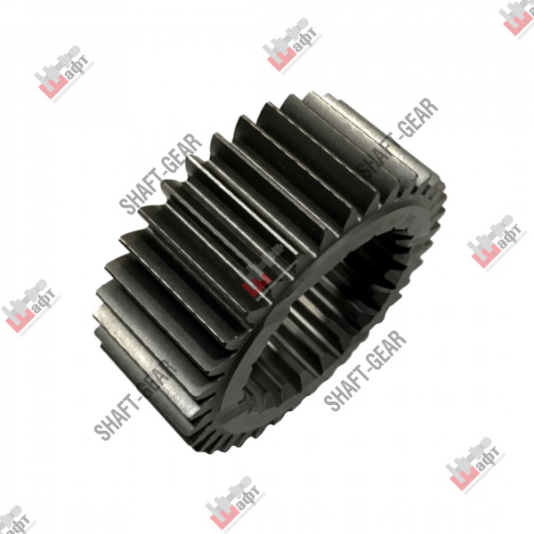 JS125T-1701031 - Шестерня первичного вала на КПП