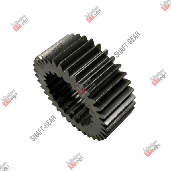 JS125T-1701031 - Шестерня первичного вала на КПП