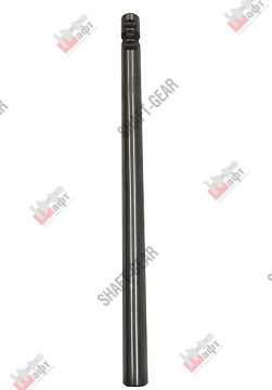 JS150TA-1702065B - Вал вилки переключения передач КПП