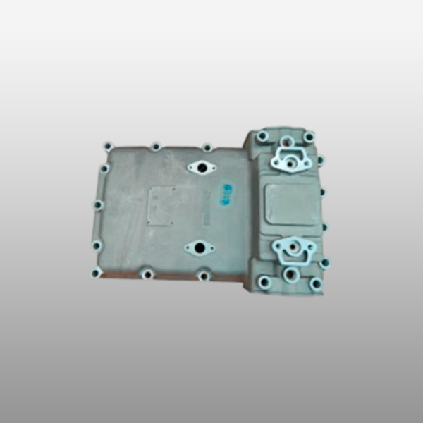 JS150TA-1701051B - Шестерня повышающей передачи промежуточного вала на КПП