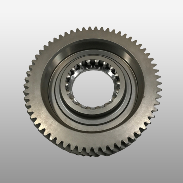 1701542-A0L - Шестерня пониженного ряда на КПП