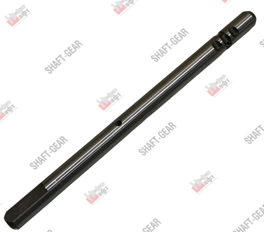 5DS50T-1702064 - Вал вилки переключения передач КПП