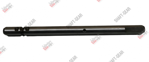 5DS50T-1702064 - Вал вилки переключения передач КПП