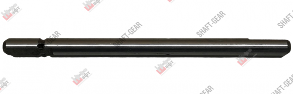 5DS50T-1702064 - Вал вилки переключения передач КПП